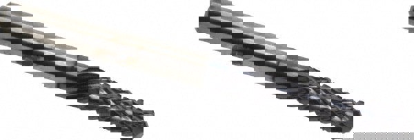 Diamond Pattern Router Bit: 0.125