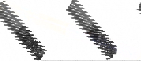 Diamond Pattern Router Bit: 0.25