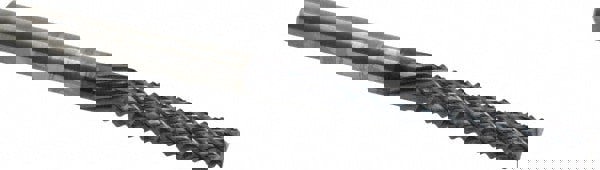 Diamond Pattern Router Bit: 0.25