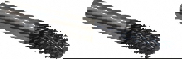 Diamond Pattern Router Bit: 0.375