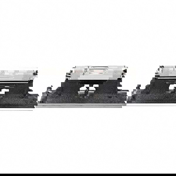 Precision Level: Machinists, 0.005