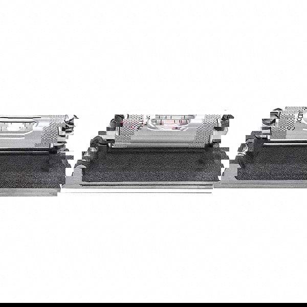 Precision Level: Machinists, 0.005