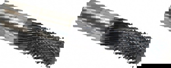 Diamond Pattern Router Bit: 0.5