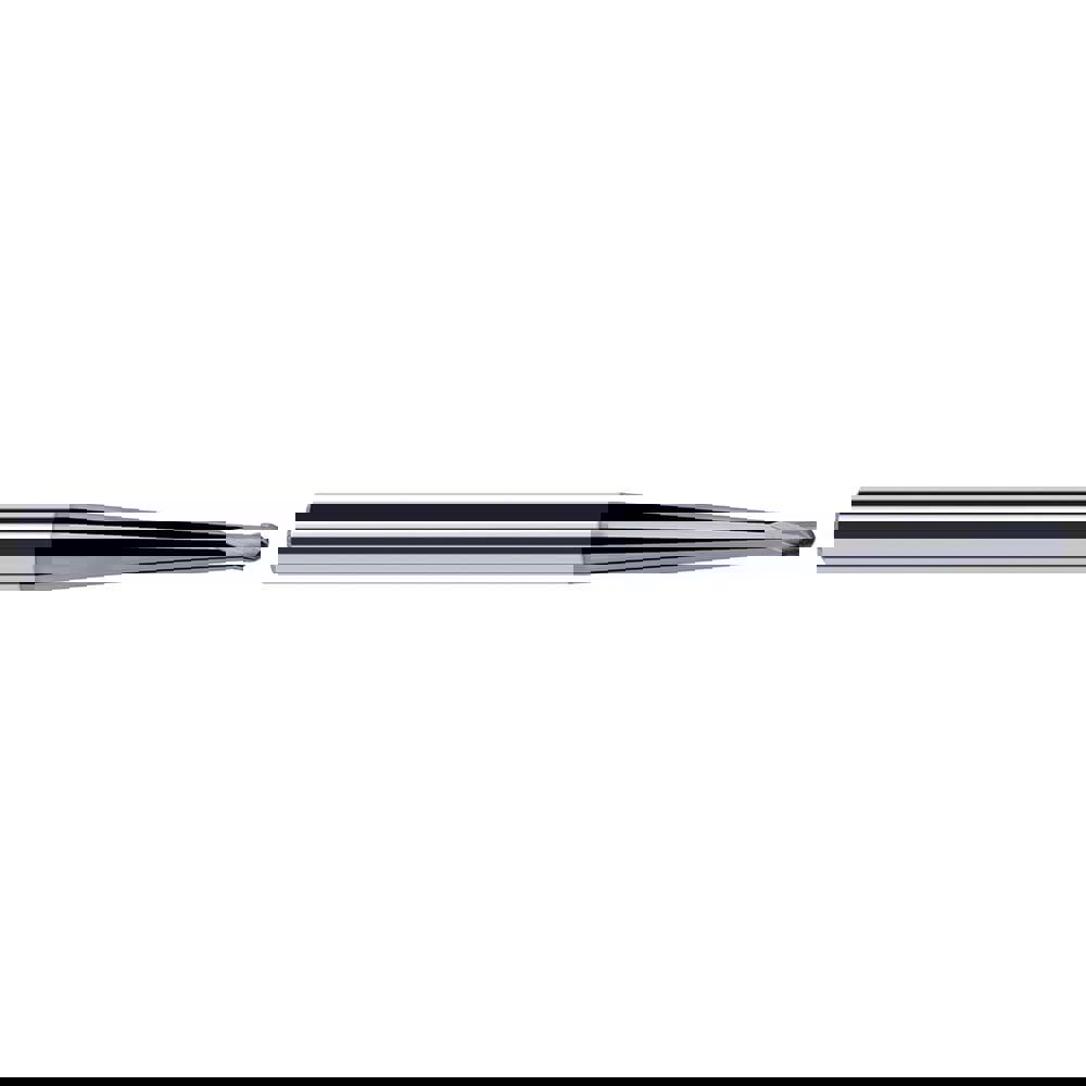 Ball End Mill: 0.0620