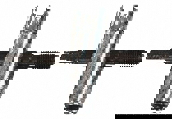 Grease Fitting Extractors, Installers & Cleaners; Straight or Angled Head: Straight & Angled