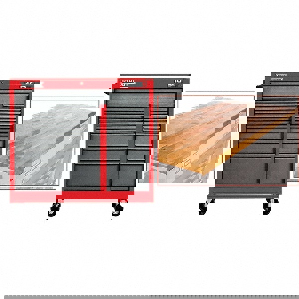 Mobile Service Workbench Mobile Work Center: 18