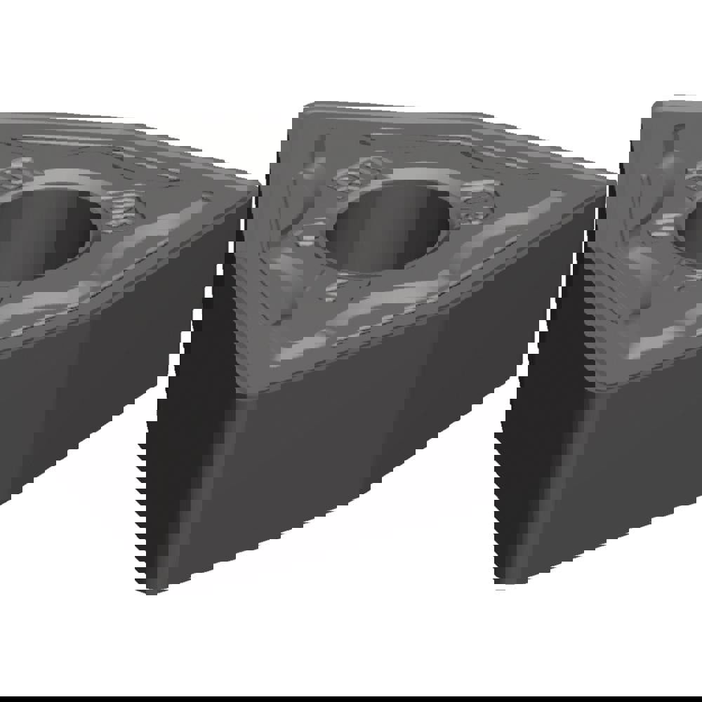 Turning Insert: WNMG432RU, Carbide