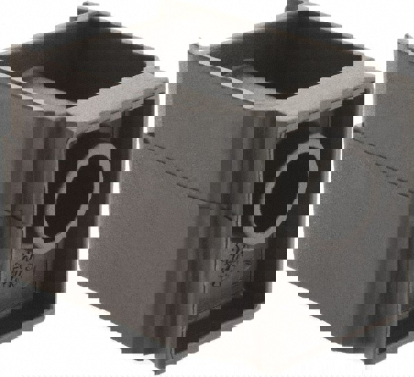 Air Hose Spacer Block for Pipe Clips: Plastic