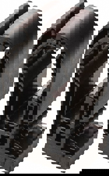 Air Hose Pipe Clip: Plastic