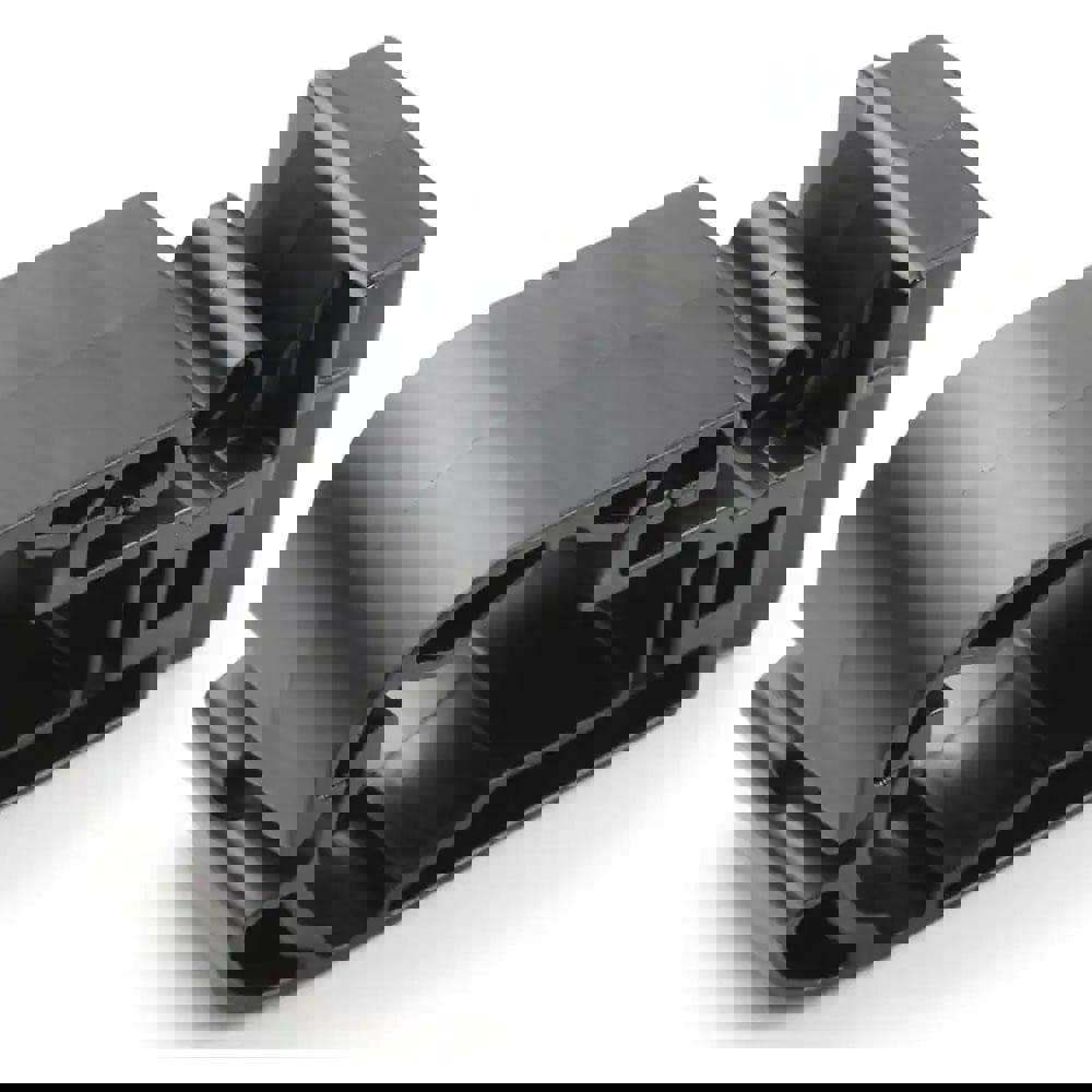 Air Hose Pipe Clip: Delrin