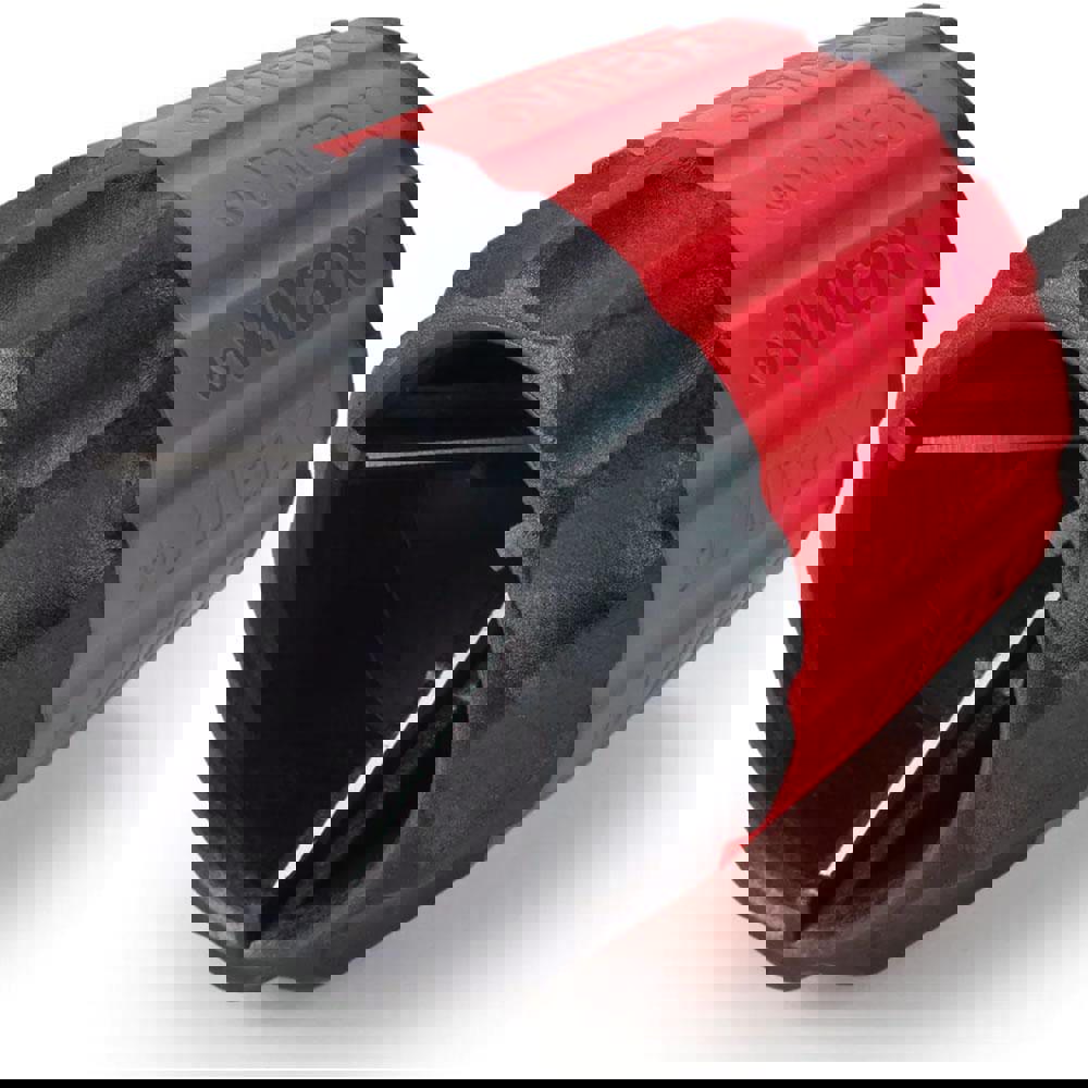 Air Hose Chamfer Tool: Steel