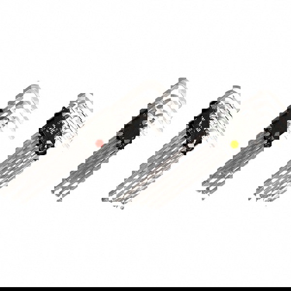 22 Piece, L-Key Long Arm Ball End Hex Key Set