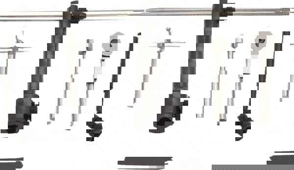 Carbide Contact Point, Height Gage Accessory Set