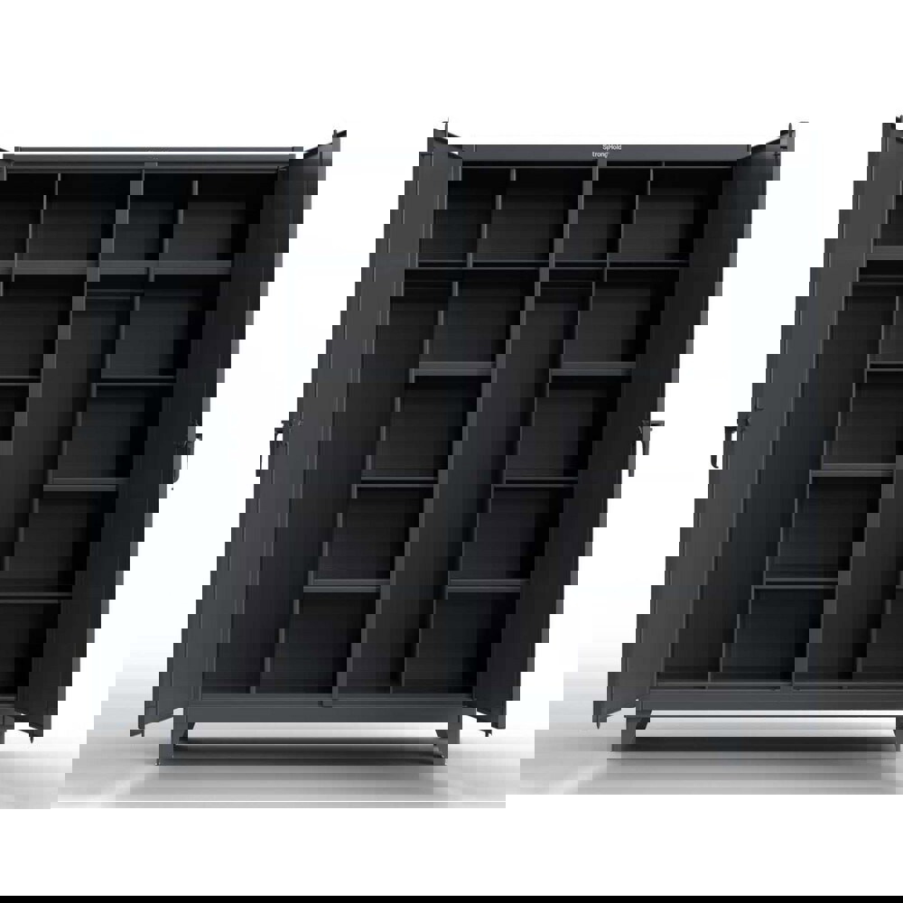 Wardrobe Storage Cabinet: 72