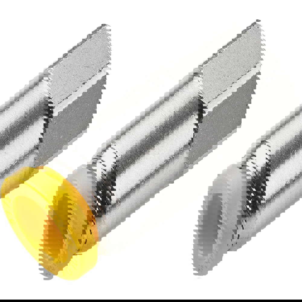 Push-To-Connect Tube to Female Tube Fitt
