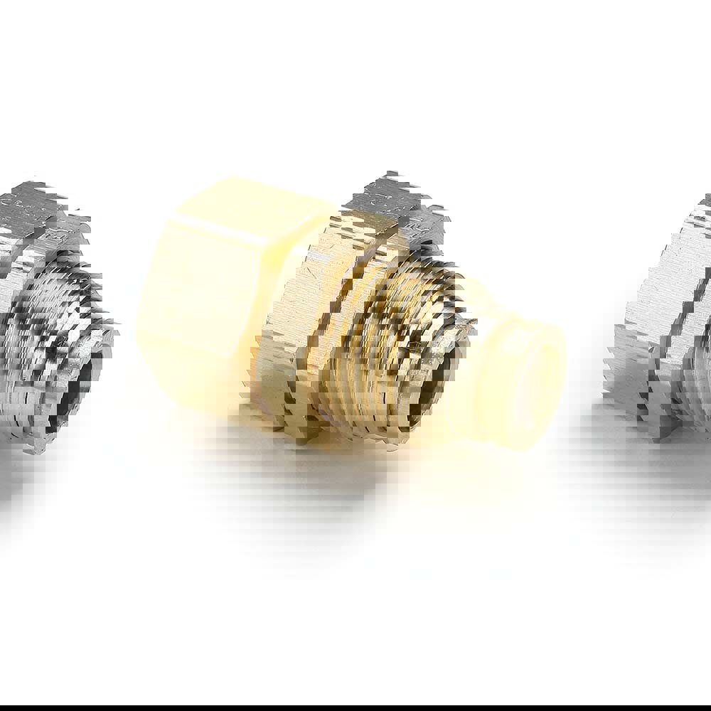 Push-To-Connect Tube to Female & Tube to