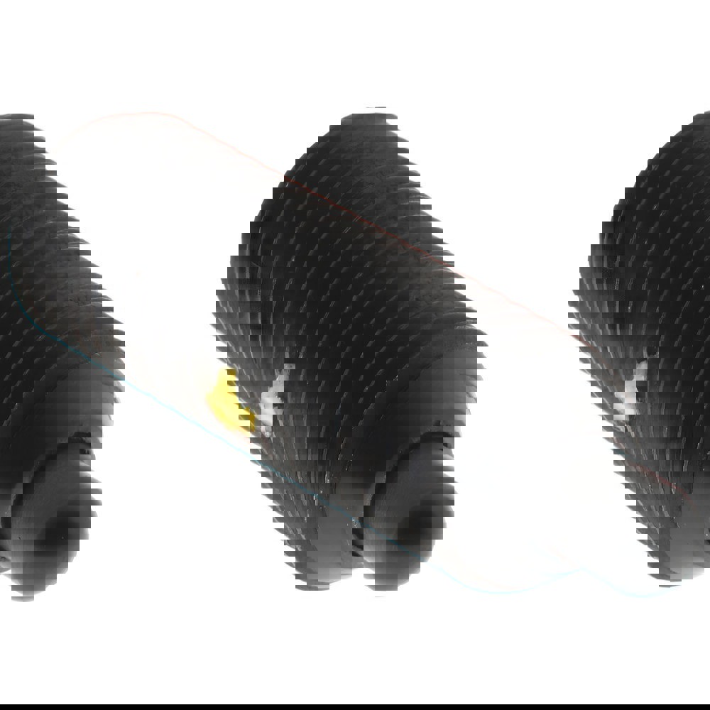 Threaded Spring Plunger: M8 x 1.25, 25 mm Thread Length, 3.43 mm Dia, 5 mm Projection