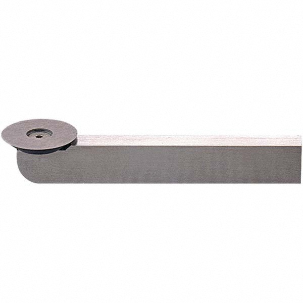 Carbide Circular Height Gage Scriber