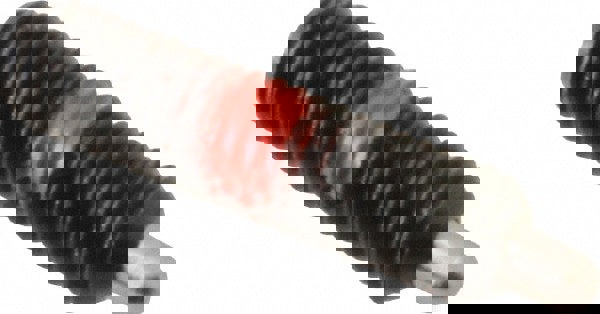 Threaded Spring Plunger: M5 x 0.8, 19 mm Thread Length, 2.36 mm Dia, 3 mm Projection