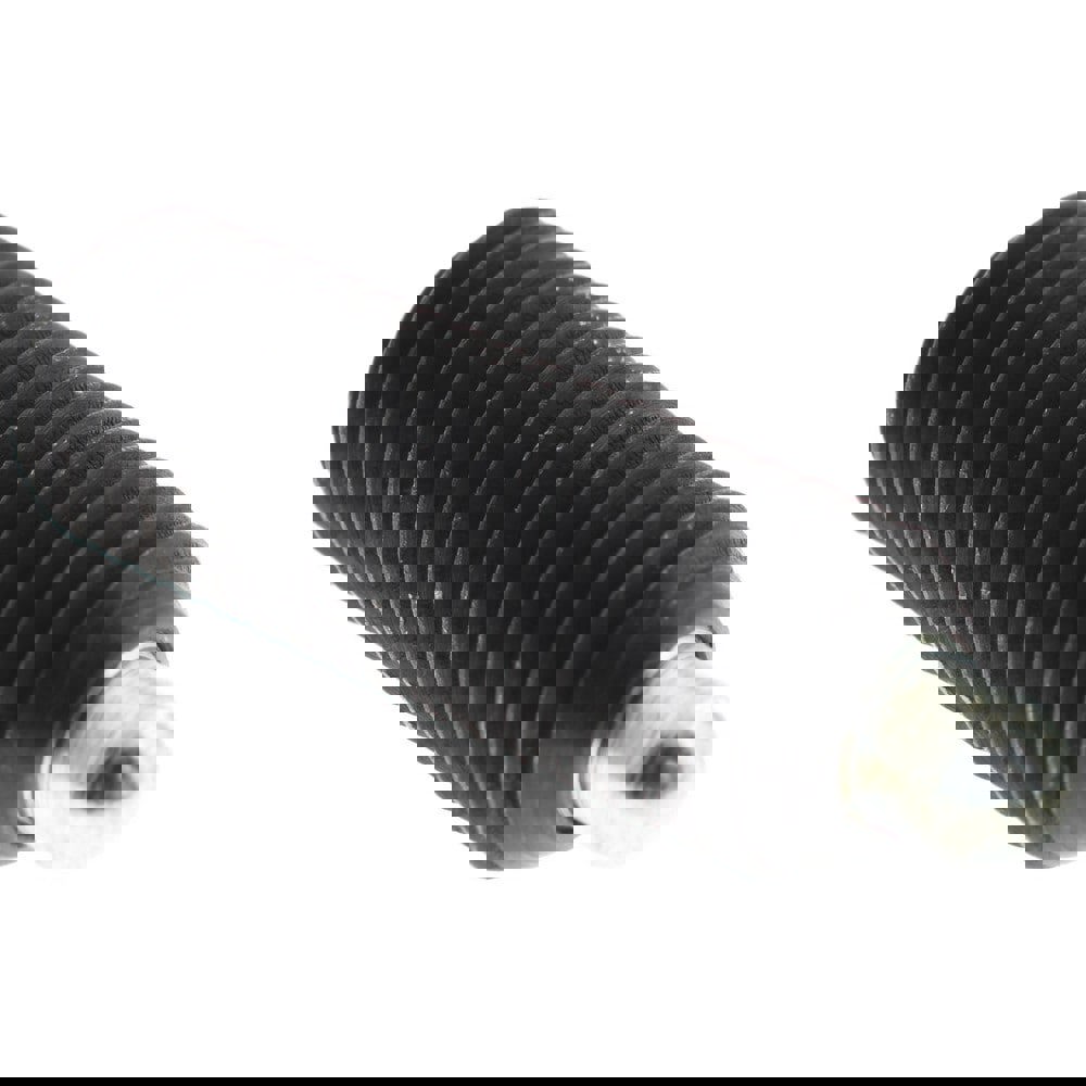 Threaded Spring Plunger: M10 x 1.5, 29 mm Thread Length, 4.72 mm Dia, 5 mm Projection