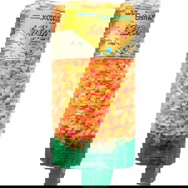 Earplug Dispenser: Twist Knob, Wall Mount