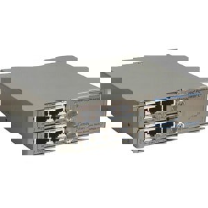 FLEXSWITCH 600XC COPPER SWITCH 4PORT 10/