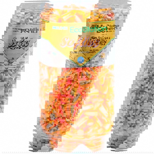 Earplug Dispenser Refill: Twist Knob, Wall Mount