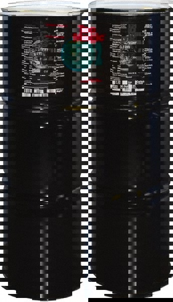 Cutting & Tapping Fluid: 55 gal Drum