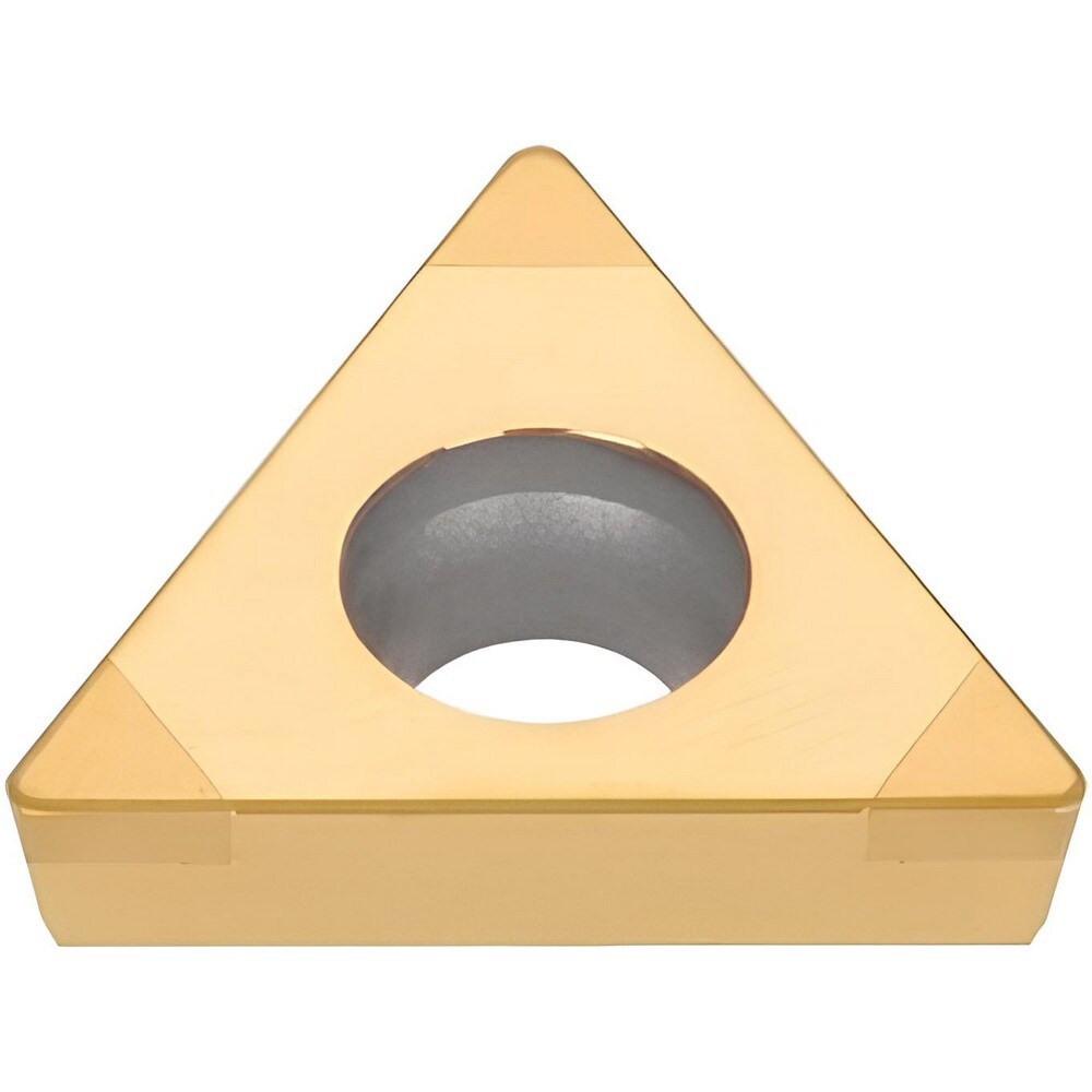 Turning Inserts; Relief Angle: 110 ; Insert Style: TPGW ; Corner Radius (Inch): 1/64 ; Corner Radius (Decimal Inch): 0.0157 ; Included Angle: 60degree ; Manufacturer Grade: BX480