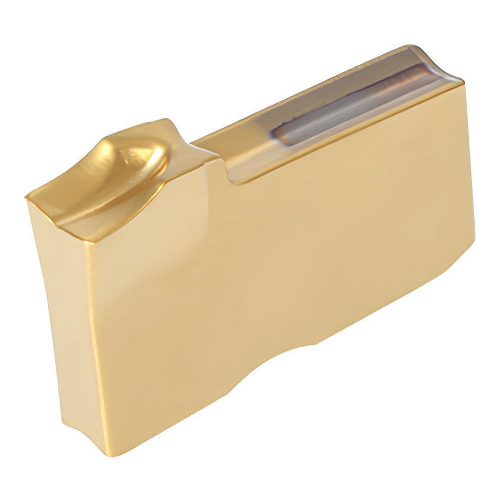 Milling Insert: GH130, Solid Carbide