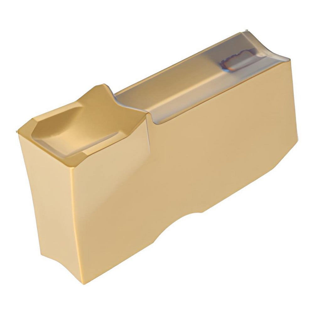 Milling Insert: GH130, Solid Carbide