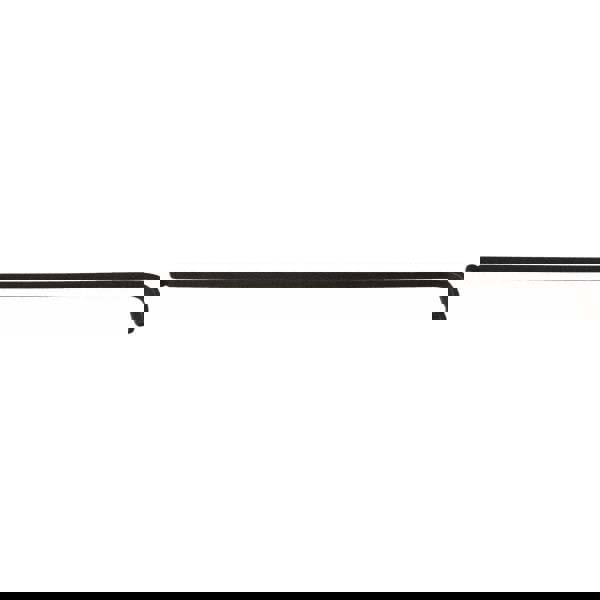 Hex Key: 5.00 mm Hex, Ball End, Extra Long Arm