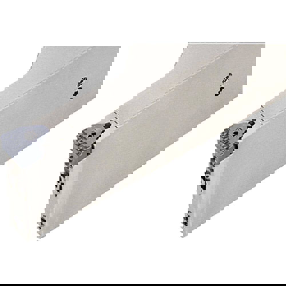 Indexable Grooving Toolholder: FPGR3232P-10T36