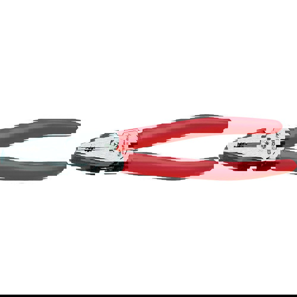 Combination Needle Nose Plier: