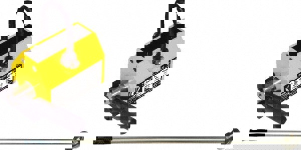 Lift Magnet: 250 lb Capacity