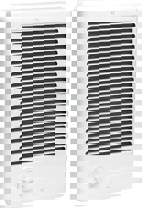 CGW COM-PAK PLUS SER HTR GRILL WHIT