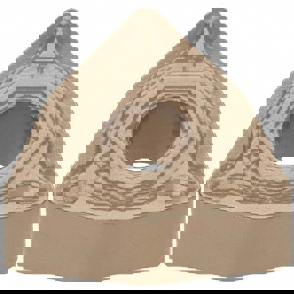 Turning Insert: WNMG 332E-TSF NS9530, Cermet