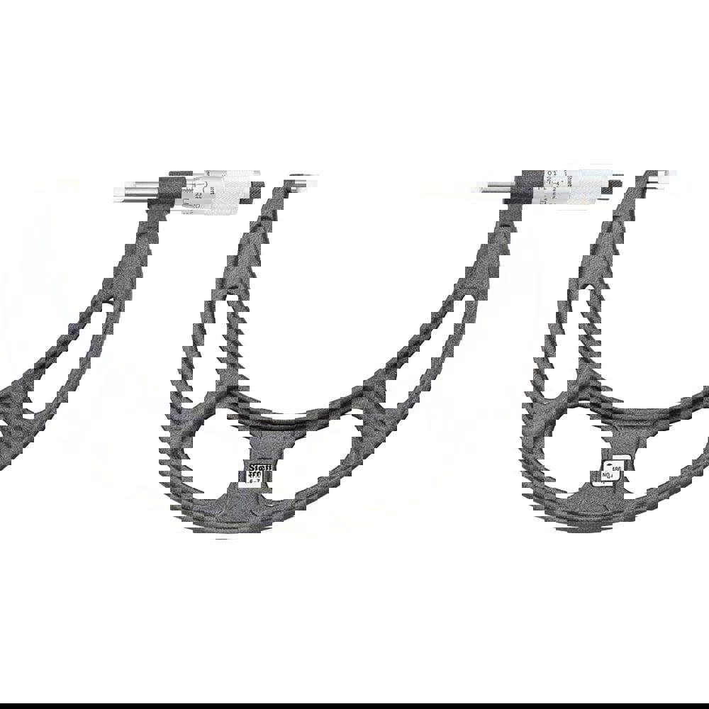 Blade Micrometer: Mechanical, 6 to 7