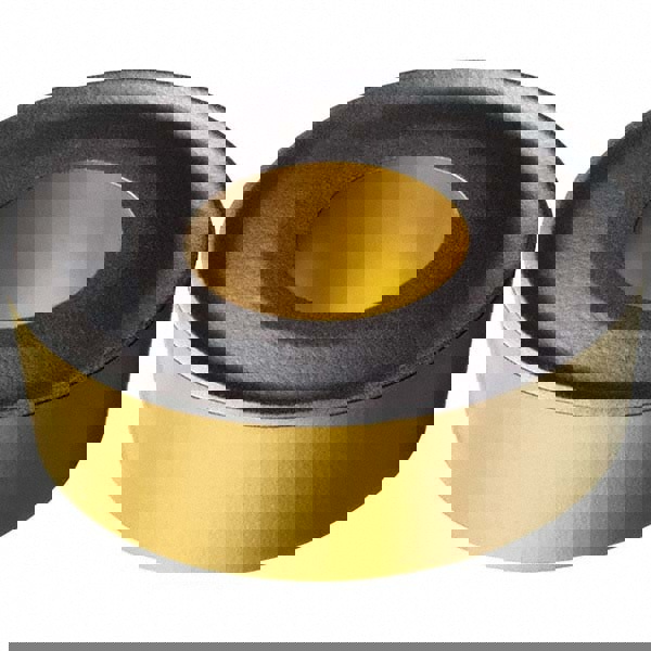 Turning Insert: RCMX200600 4305, Solid Carbide