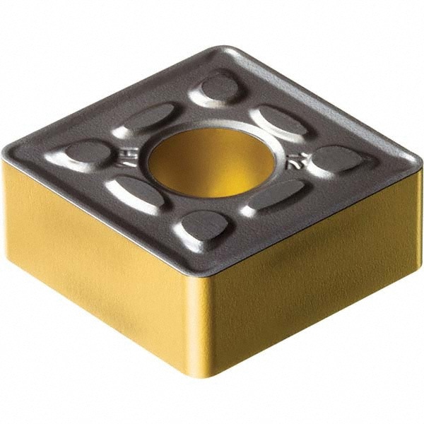 Turning Insert: SNMG866-HM 4305, Solid Carbide