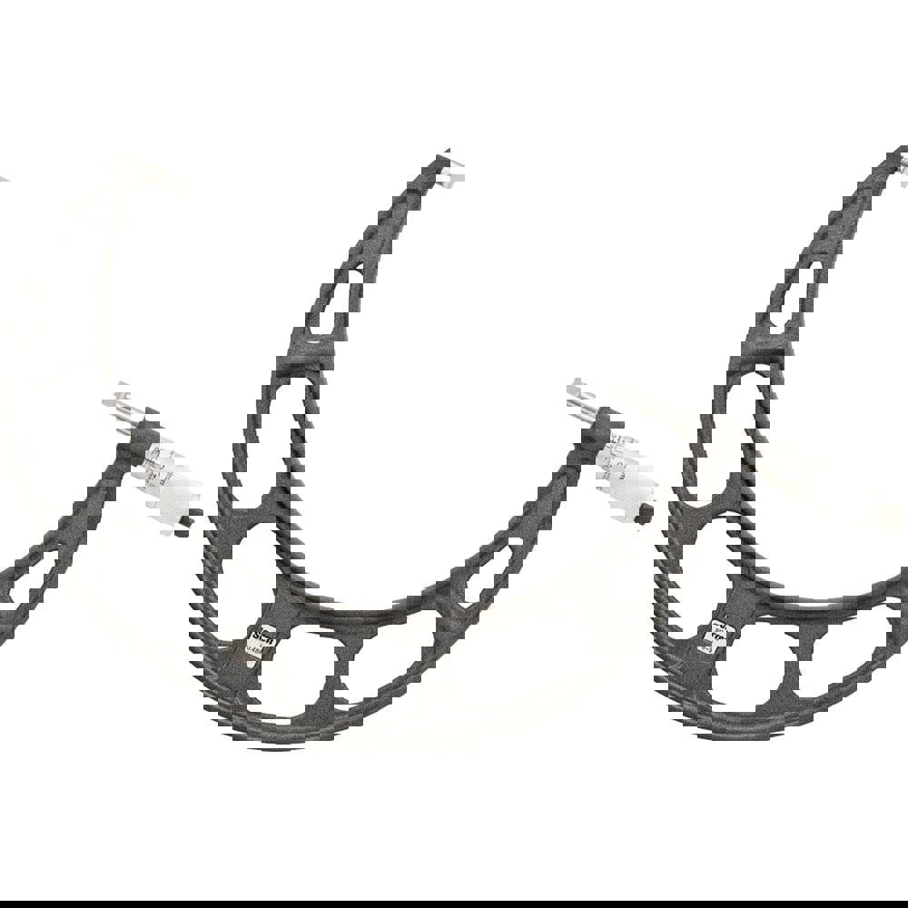 Blade Micrometer: Mechanical, 8 to 9