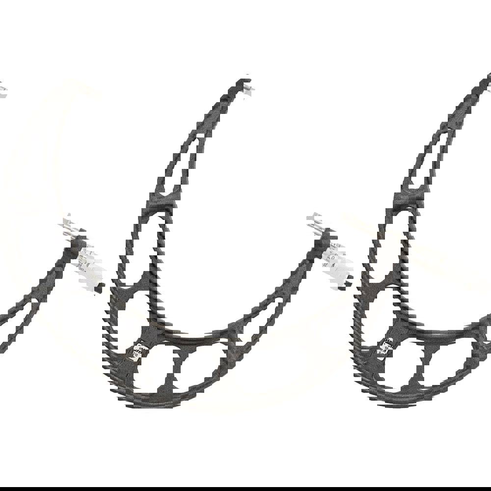 Blade Micrometer: Mechanical, 9 to 10