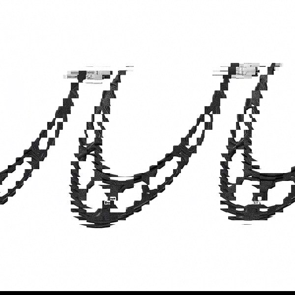 Blade Micrometer: Mechanical, 10 to 11