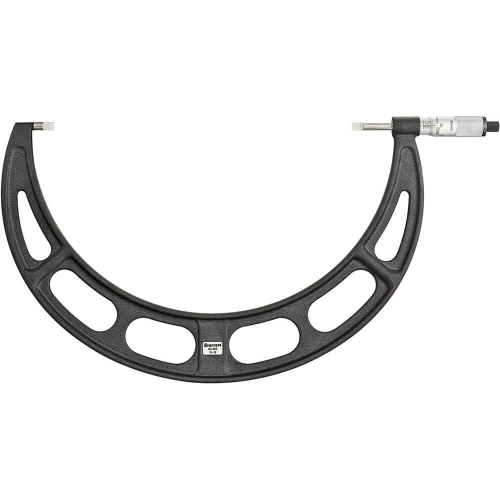 Blade Micrometer: 11 to 12