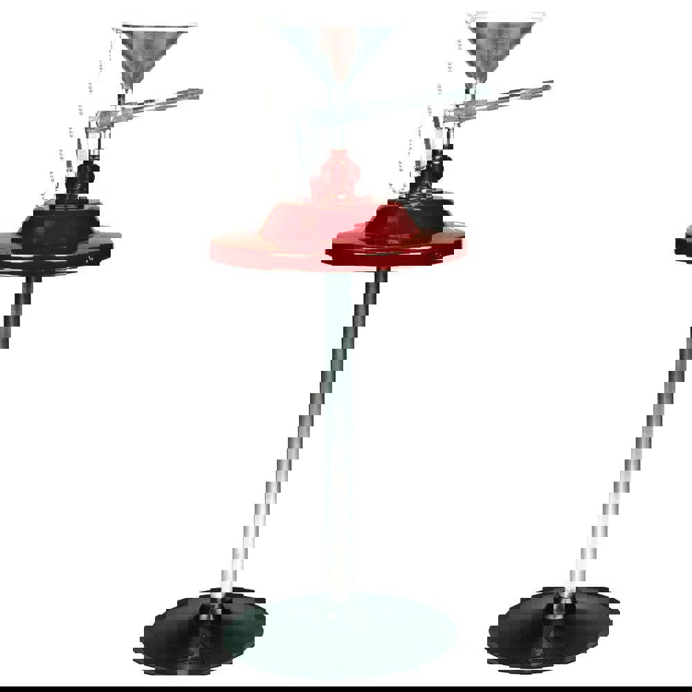 Wheel Bearing Packer Pump: Grease Lubrication, Steel