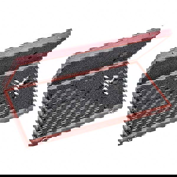 Mechanical Depth Micrometer: 12'' Range,