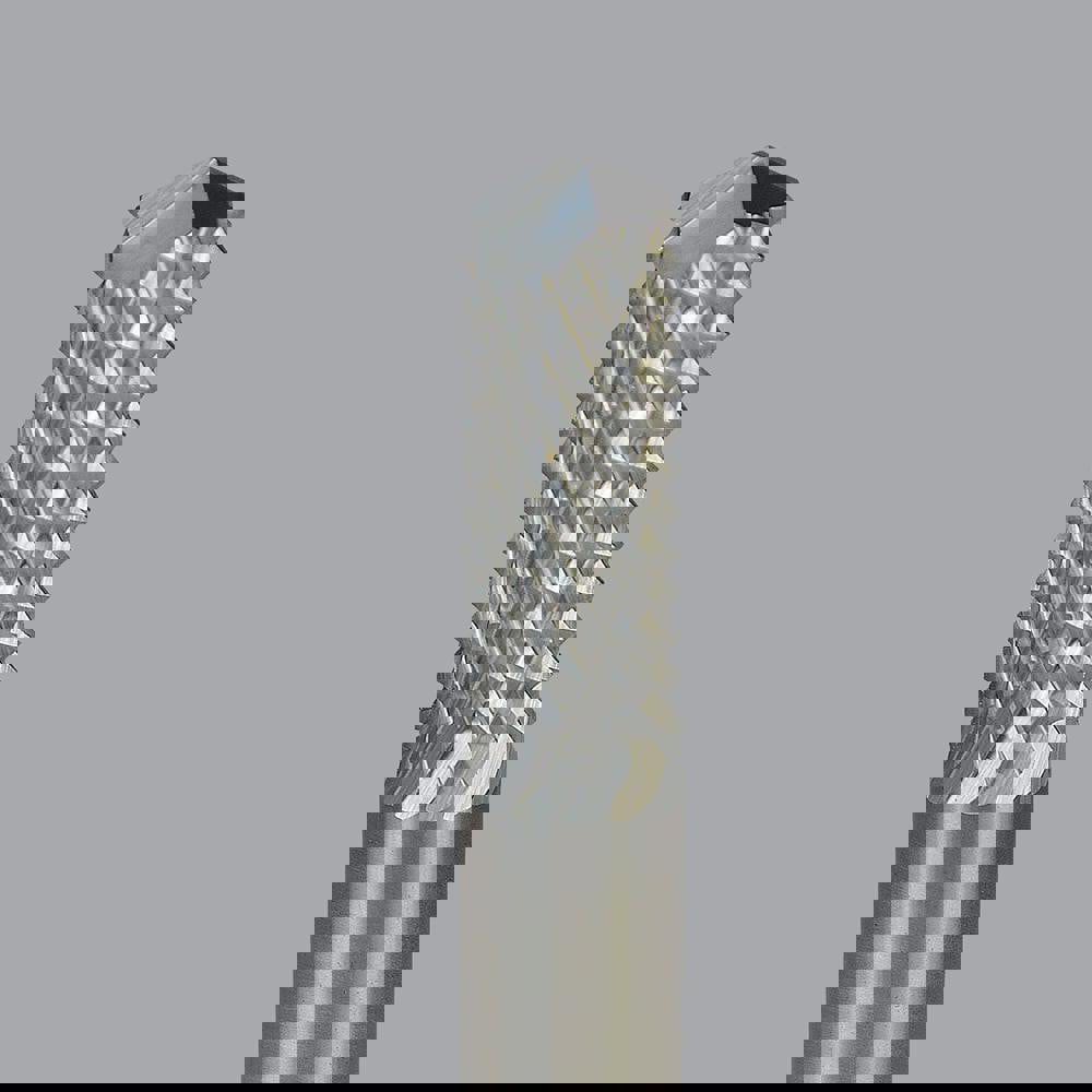 Abrasive Bur: Cylinder