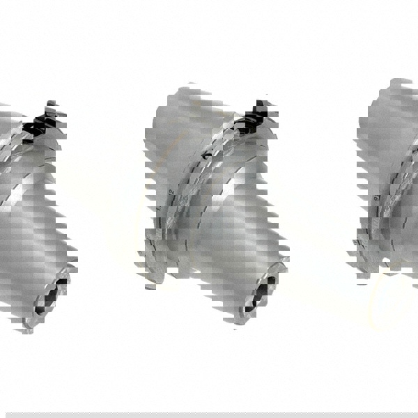 Shrink-Fit Tool Holder & Adapter: BT30 Taper Shank