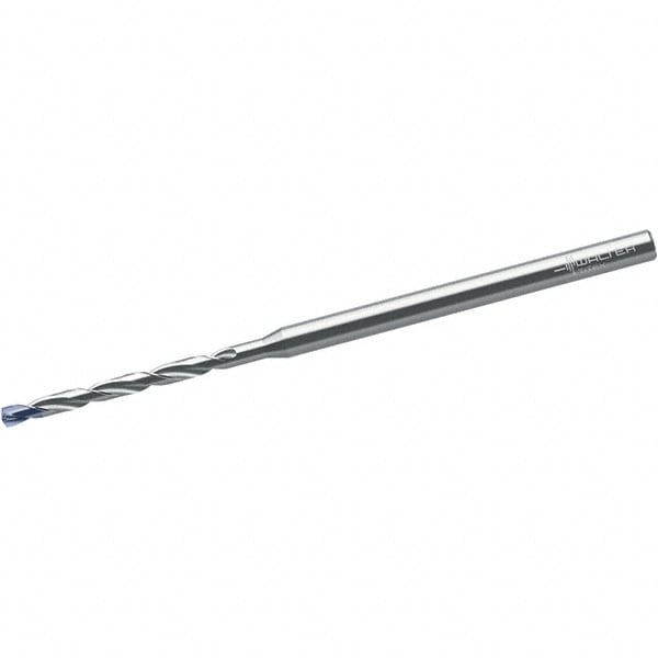 Jobber Length Drill Bit: 1.7 mm Dia, 140