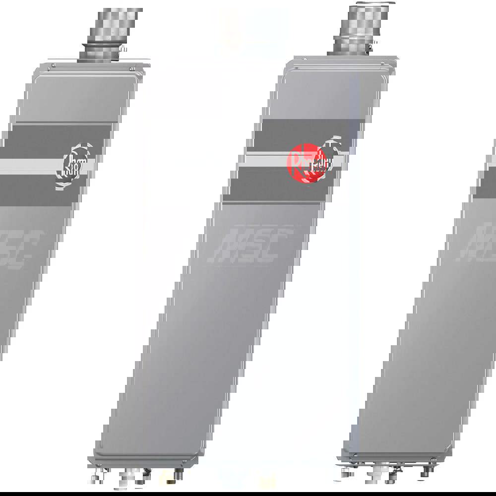 Gas Water Heaters; Ignition: Electronic Spark ; Inlet Size (Inch): 3/4 ; Commercial/Residential: Residential ; Fuel Type: Natural Gas ; BTU Rating: 11000; 199900 ; Tankless: Yes